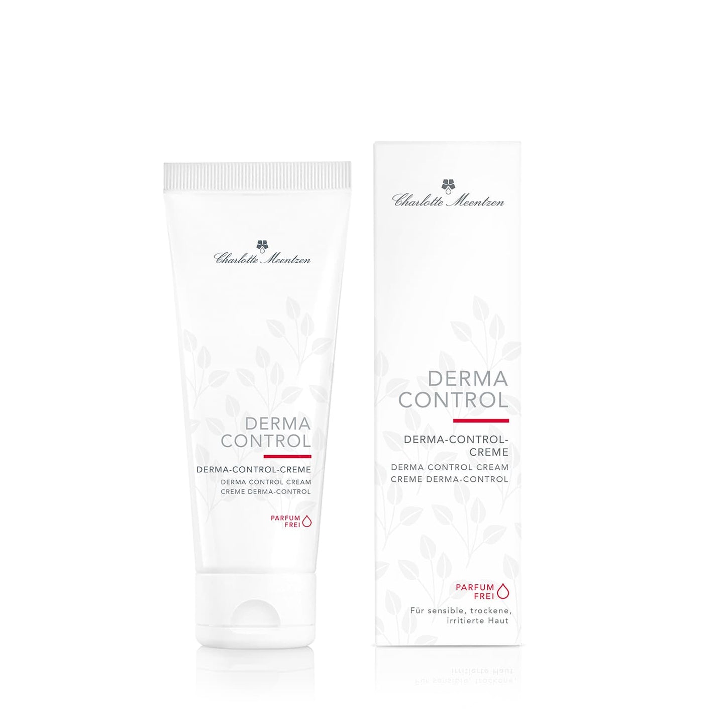 Derma-Control-Creme Charlotte Meentzen