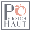 Pfirsichhaut-Kosmetik - Logo